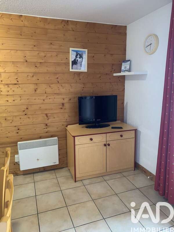 Photo 7 - Appartement à AUSSOIS