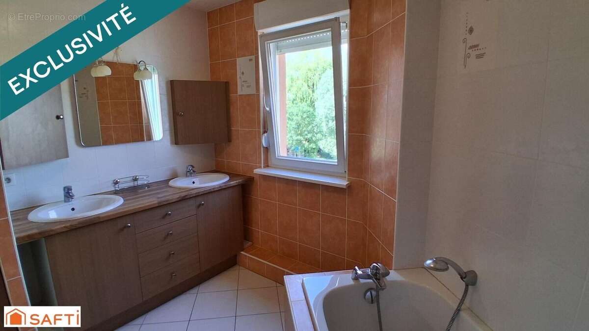 Maison 113 m² à Dambach  - photo 7