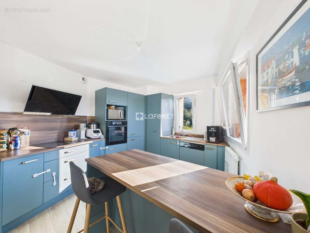 Appartement à QUIMPER