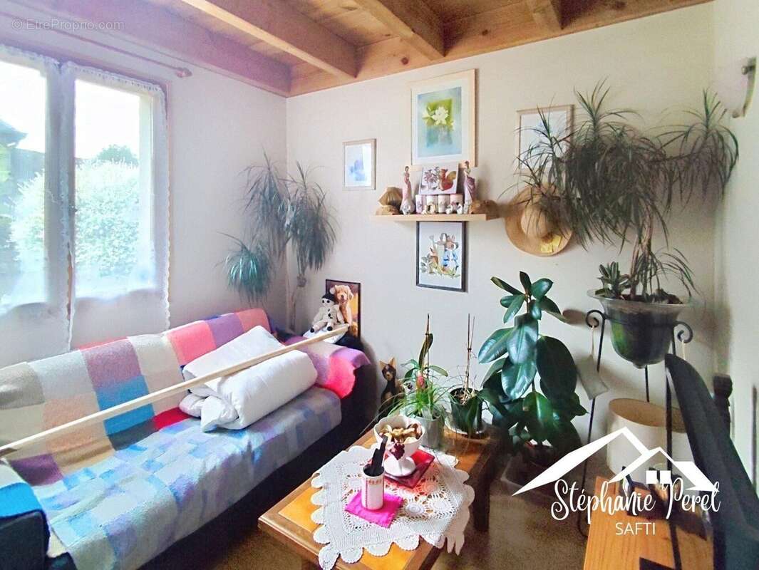 Maison 75 m² à Lapleau  - photo 7