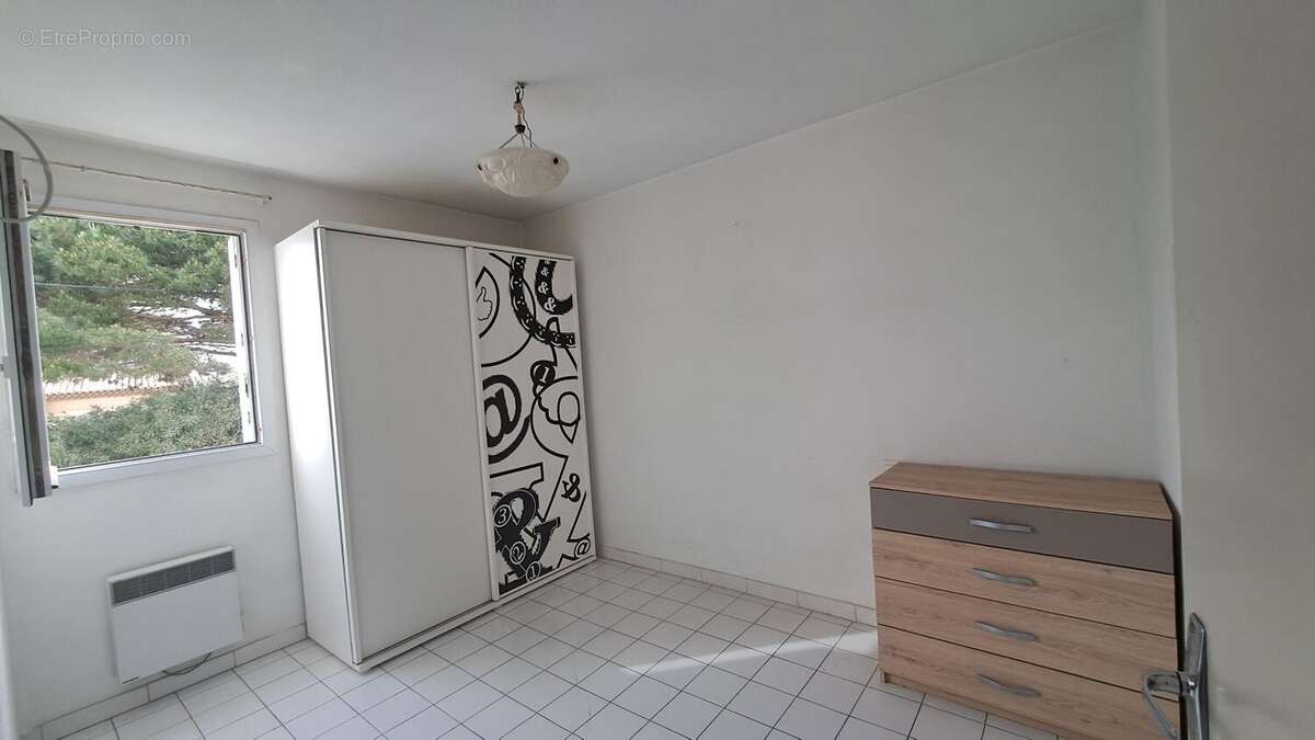 Appartement à VALRAS-PLAGE