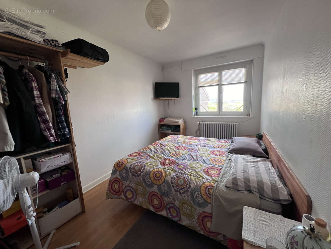 Maison à SAINT-NICOLAS-DE-PORT