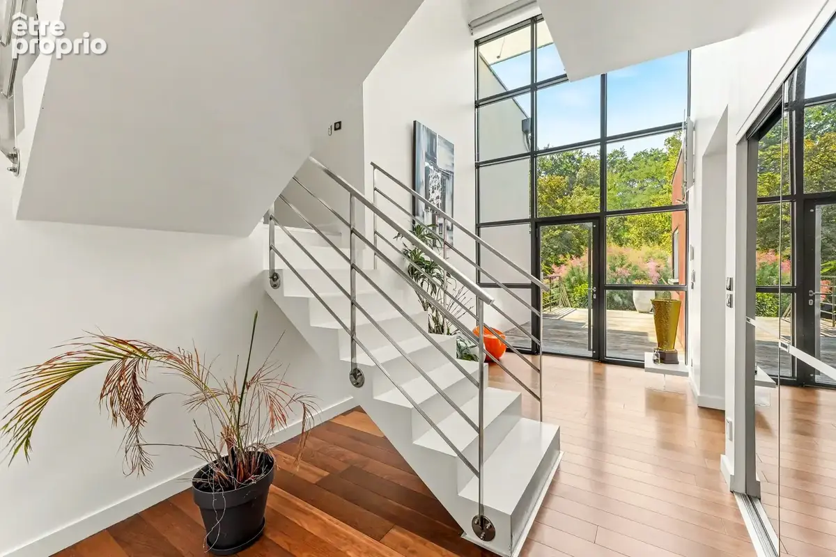 Maison 6 pièces 245 m² à vendre à Rouffiac-Tolosan (31180) - photo 6