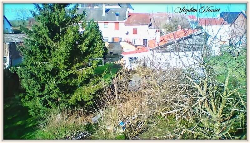 Maison à vendre 4 pièces VRIZY (08) - photo 9