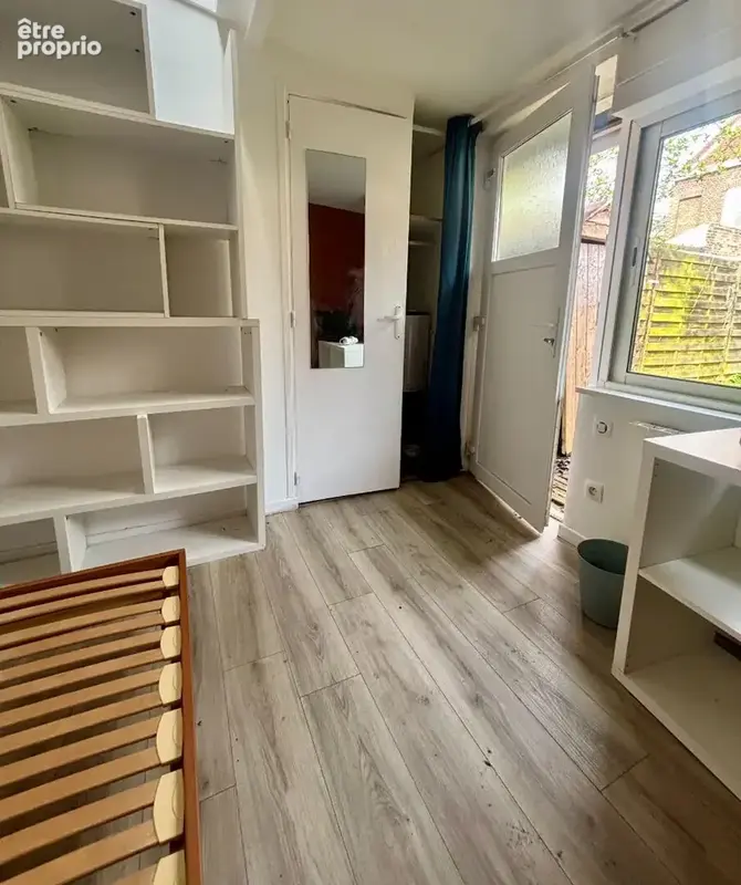 Ideal investisseurs - maison en colocation - 4 chambres - jardin & terrasse-lille - photo 2