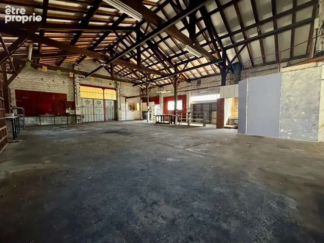 Ensemble immobilier au coeur du bourg de Meilhan sur Garonne - photo 18