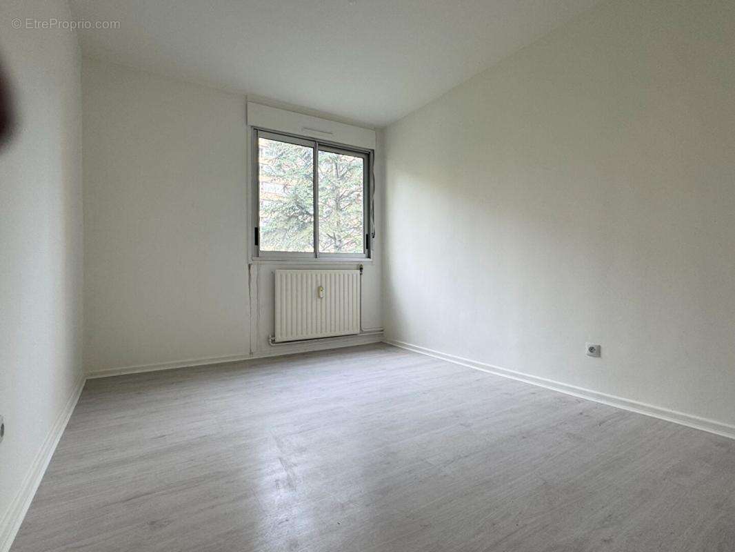 Appartement à VILLEFRANCHE-SUR-SAONE