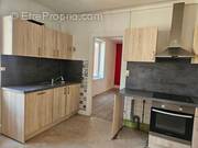 Appartement à GRANGES-SUR-VOLOGNE