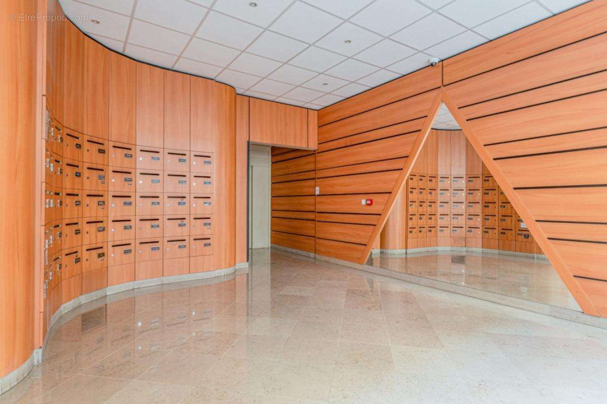 Appartement ancien - photo 12