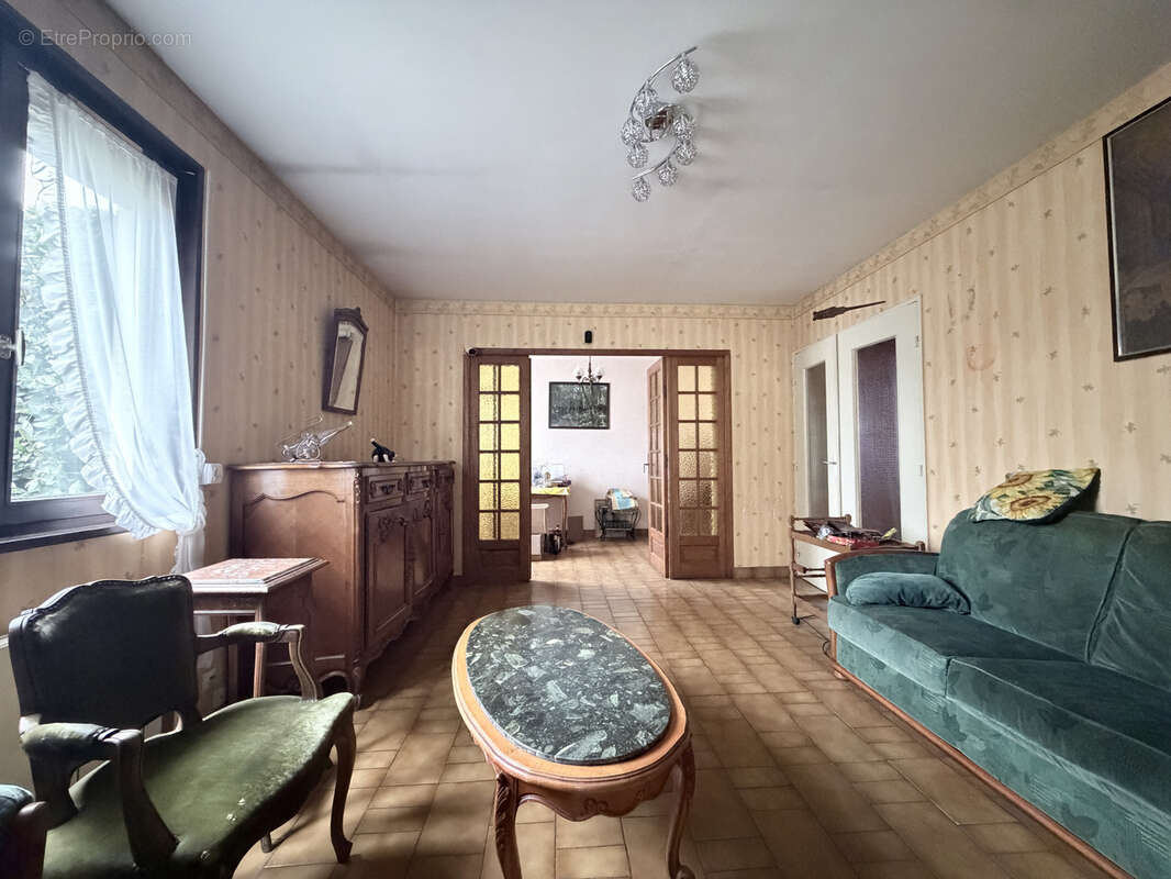 Maison à REIMS