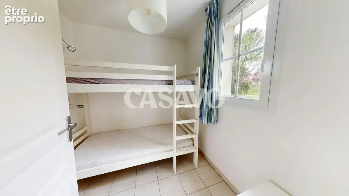 Vente Maison 4 pièces de 50m² - 13480 Cabriès - photo 5