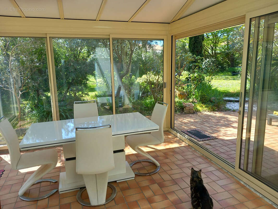 Maison à LES SABLES-D'OLONNE