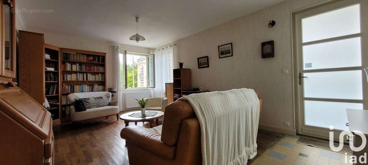 Photo 2 - Maison à AIRVAULT