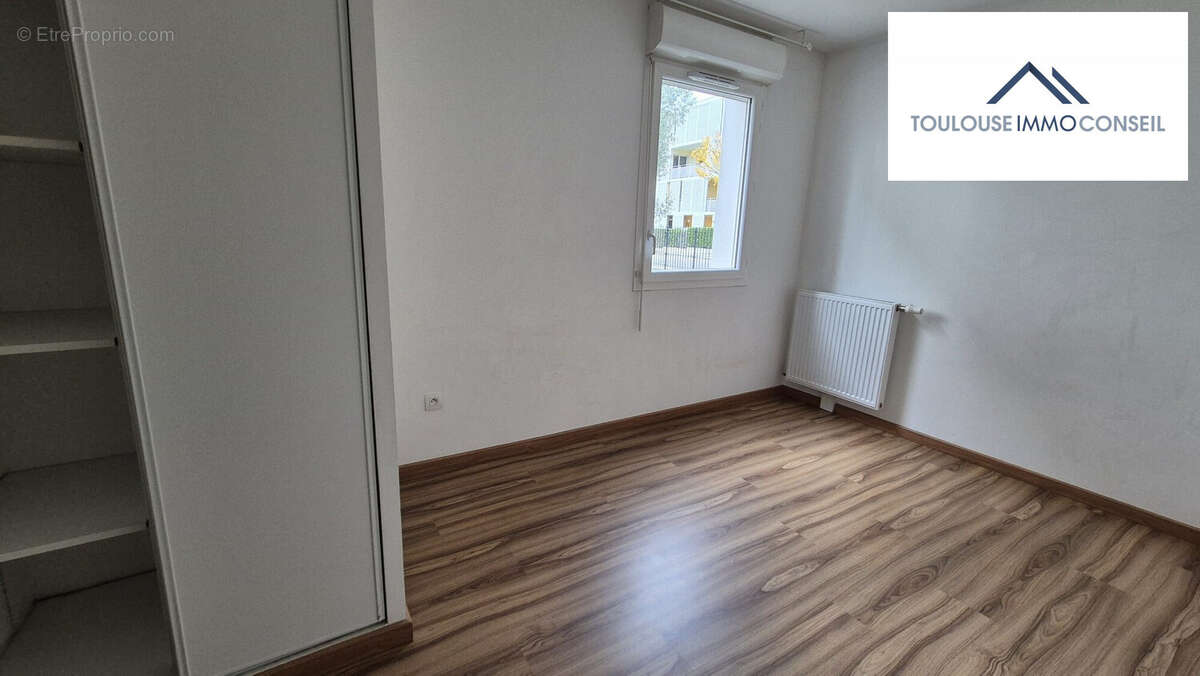Appartement à COLOMIERS