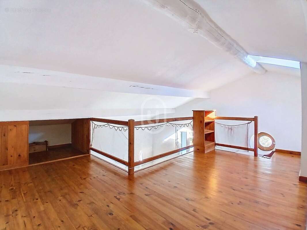 Maison à MONTPELLIER