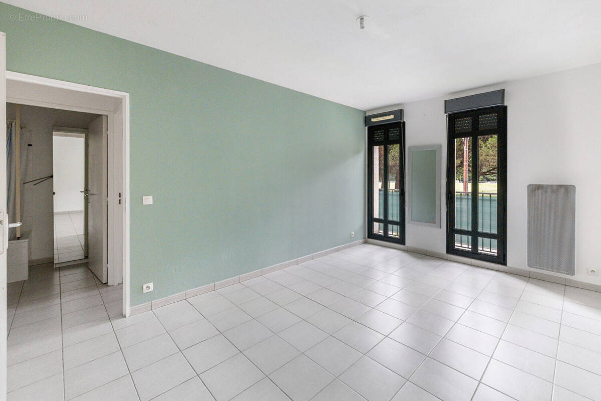 Appartement à LEOGNAN
