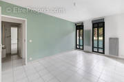 Appartement à LEOGNAN