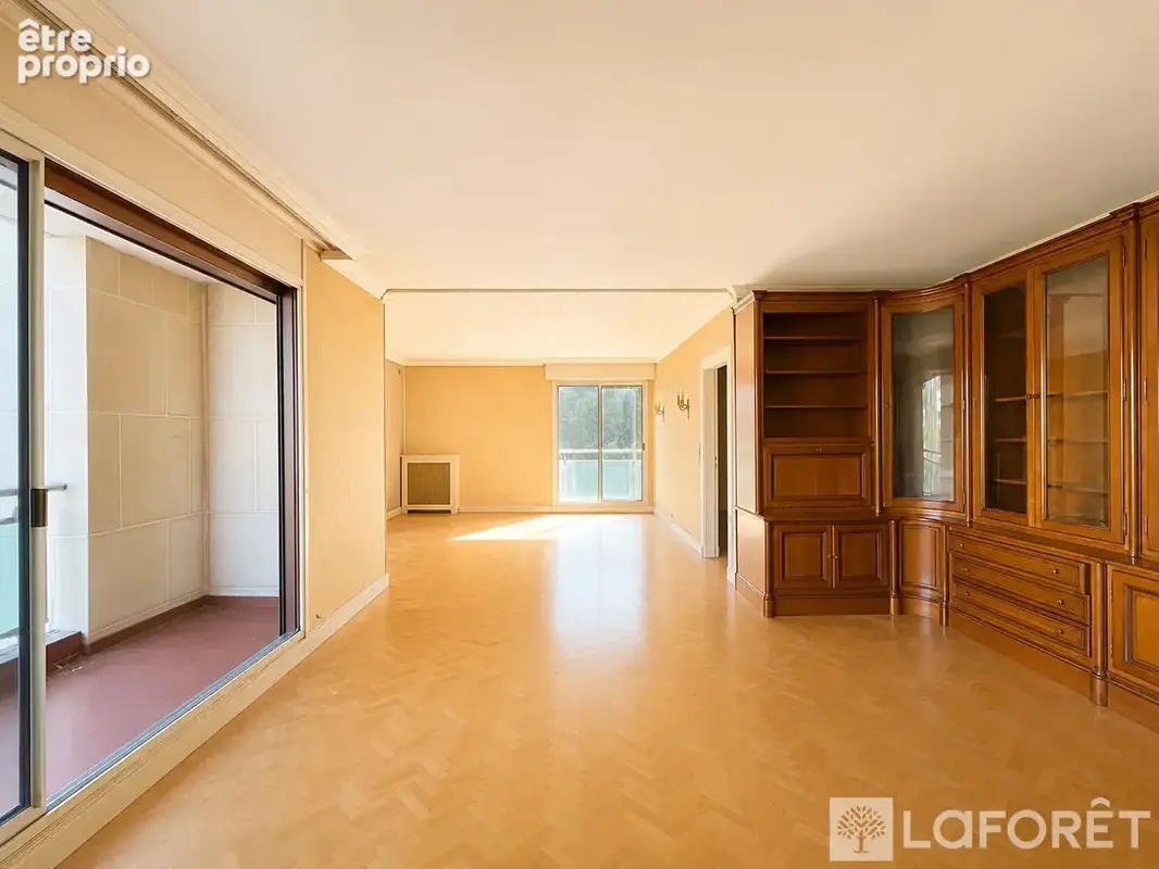 Appartement Sevres 5 pièce(s) 112 m2 - photo 3