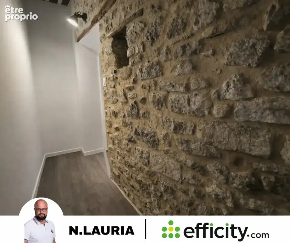 Appartement - photo 6
