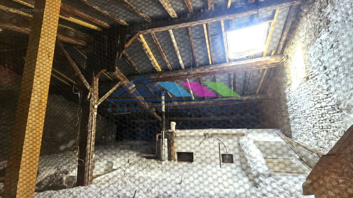 Maison avec 2 appartements f3 - photo 14