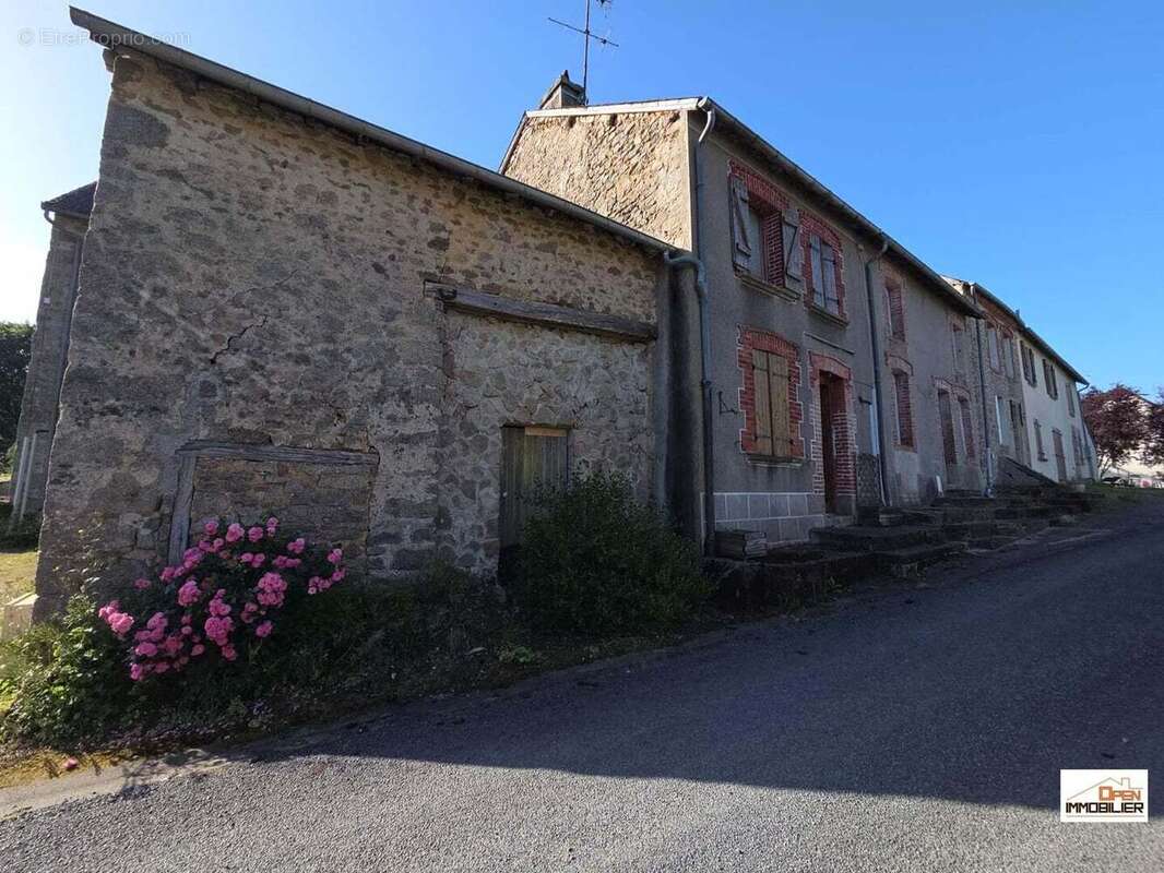 Appartement à AULON