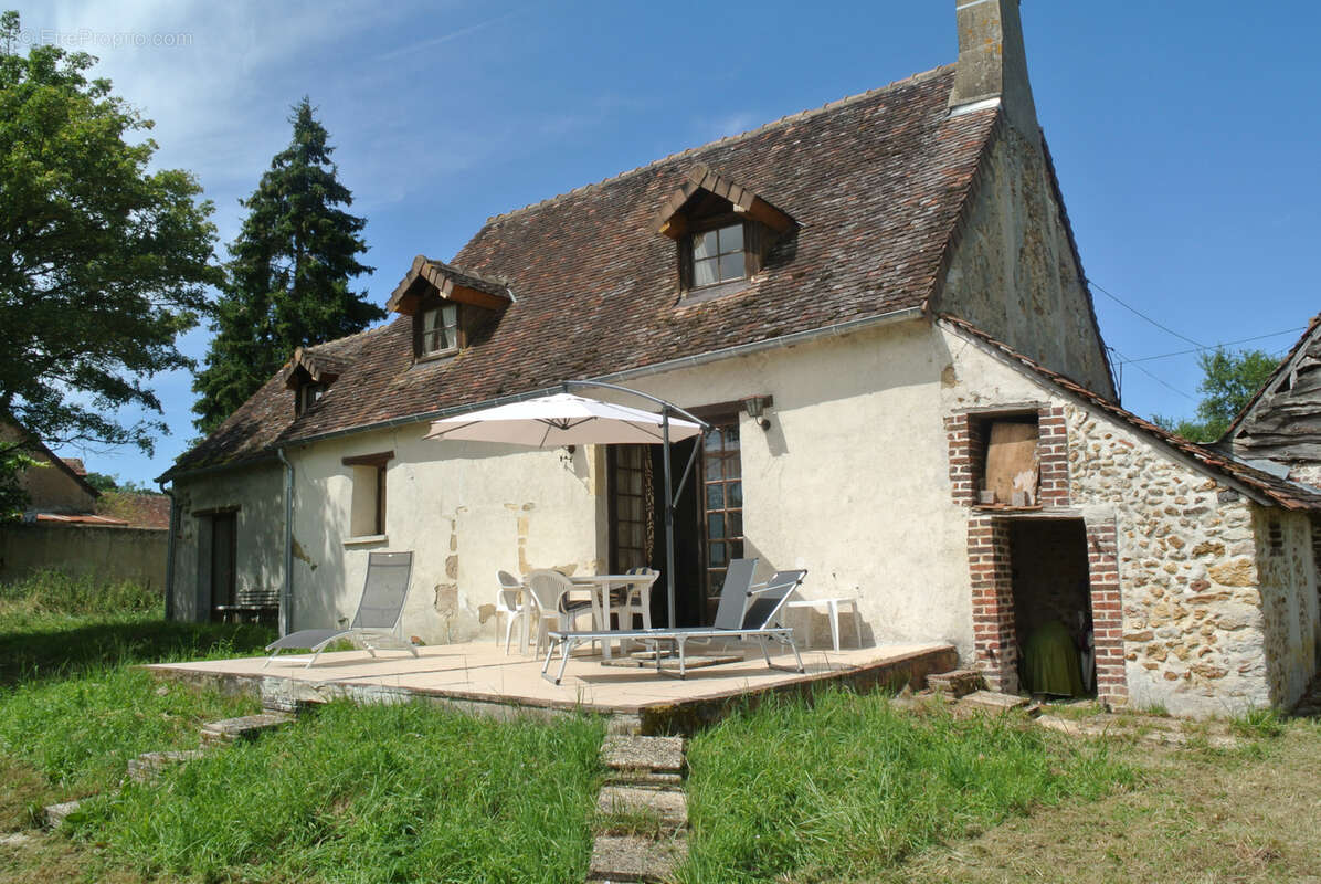 vue imprenable sur la campagne - photo 9