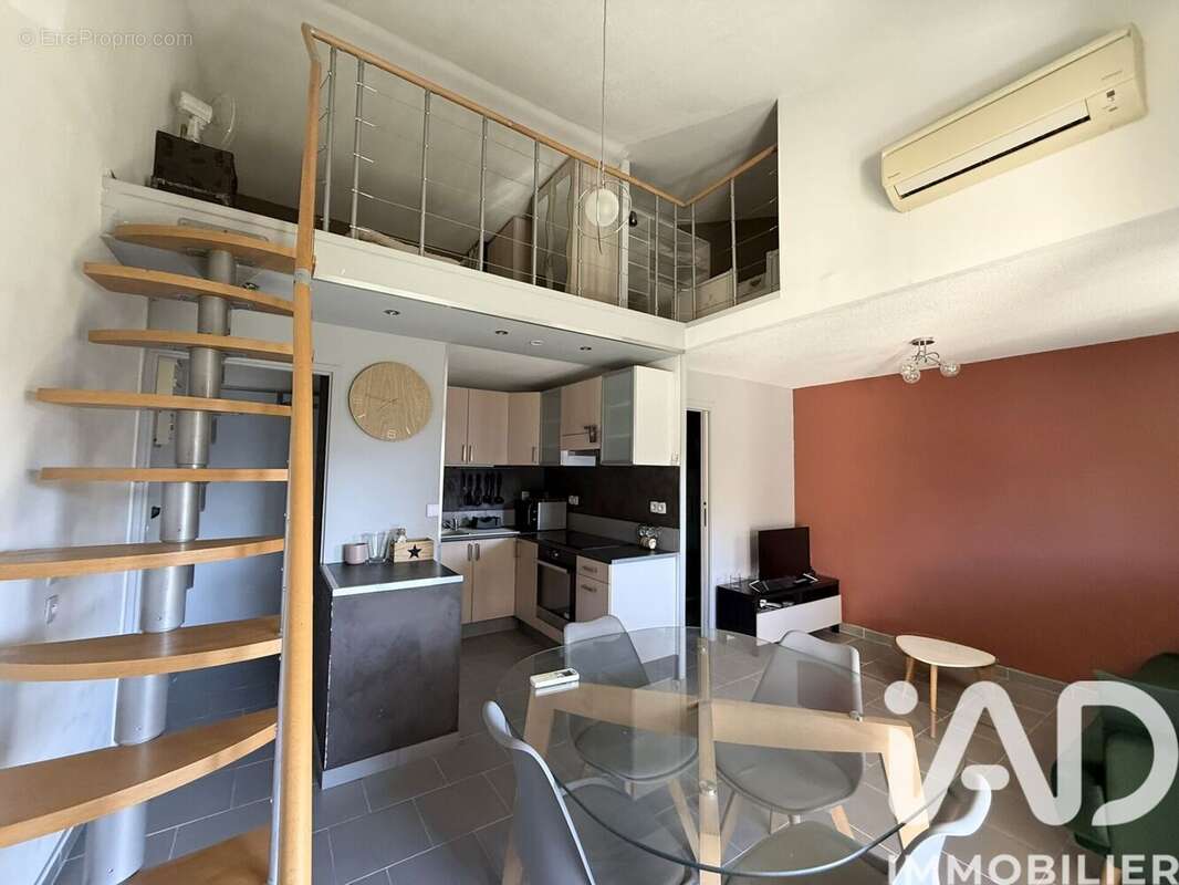 Photo 8 - Appartement à LA SEYNE-SUR-MER