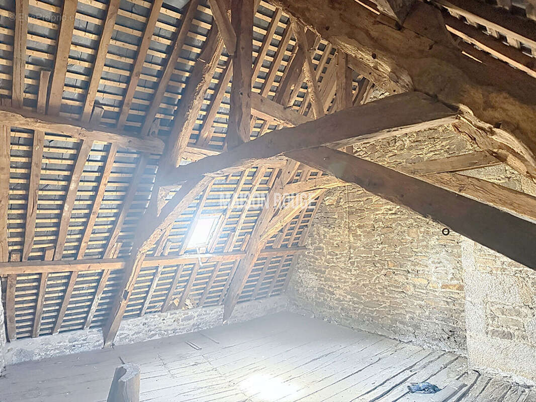 Immeuble centre de Dinan 170 m2 - photo 9