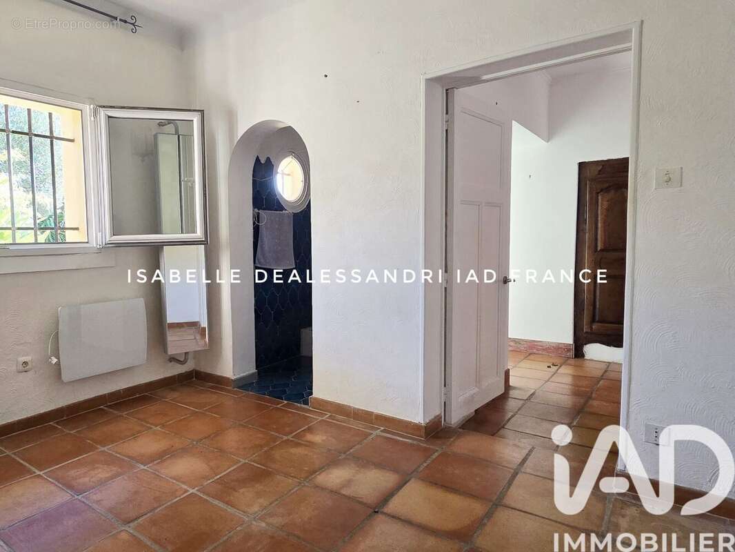 Photo 7 - Maison à BANDOL