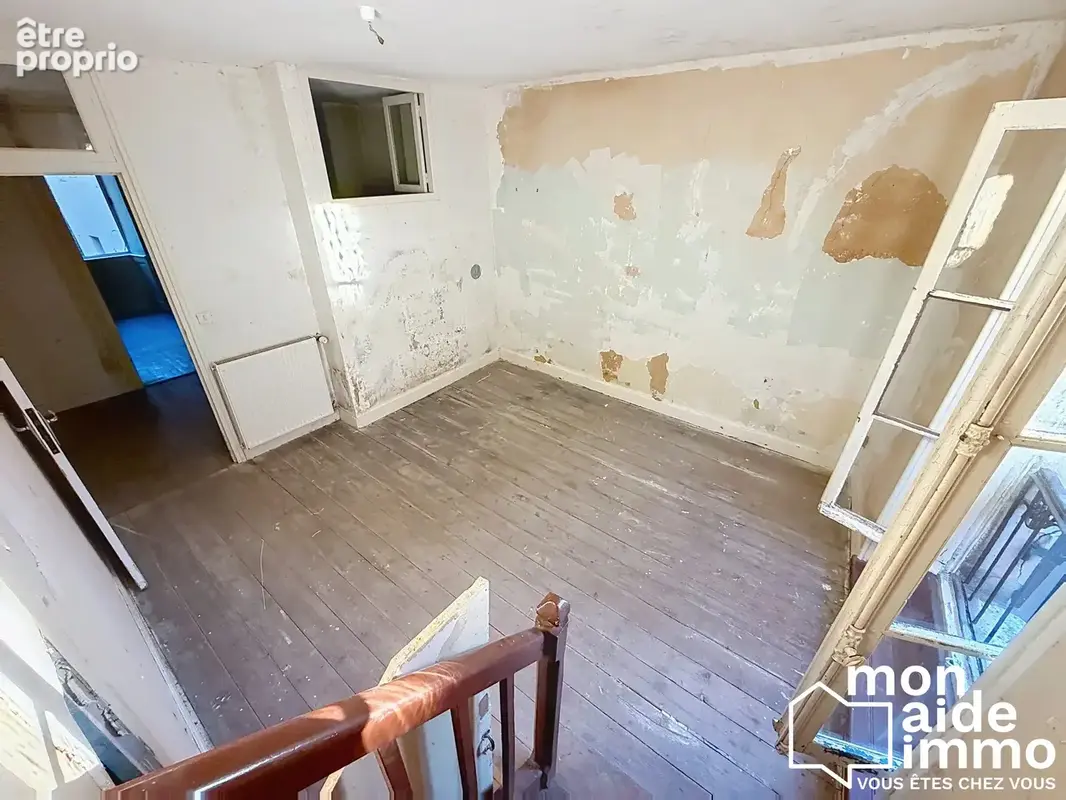Maison 3 pièces 80 m² à vendre à Thiviers (24800) - photo 6