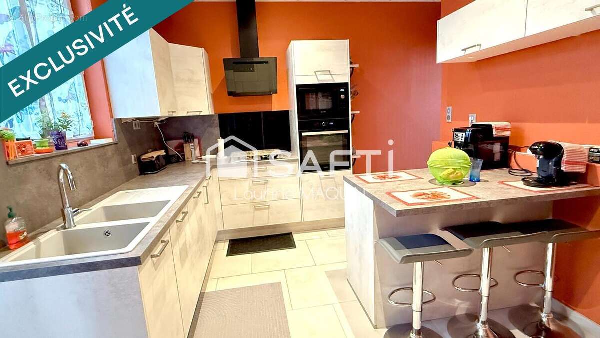 Photo 4 - Maison à CREPY