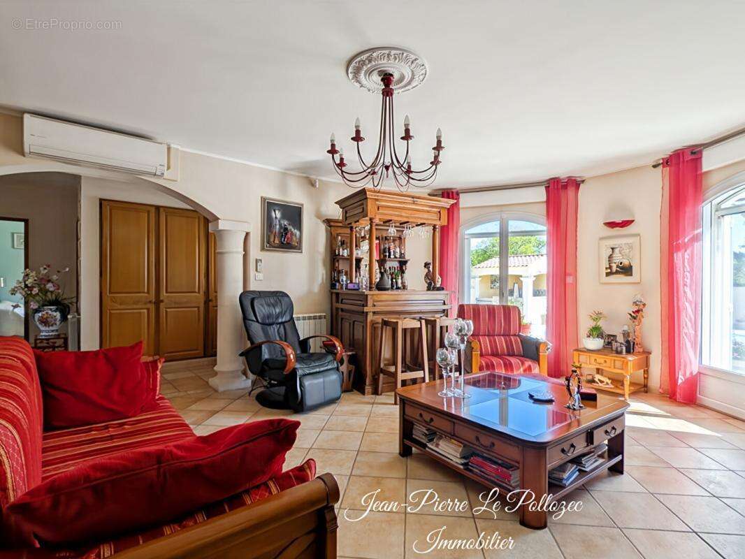 Maison à ISTRES