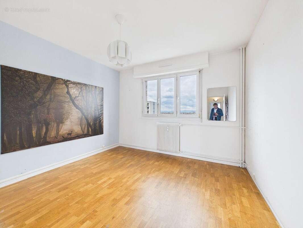 5p 121m2 avec 2 balcons Vue Panoramique - photo 12