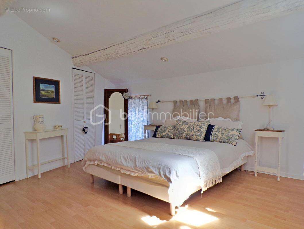 Maison de caractère avec piscine, SPA, dépendance et logement indépendant – Sainte-Valière - photo 11