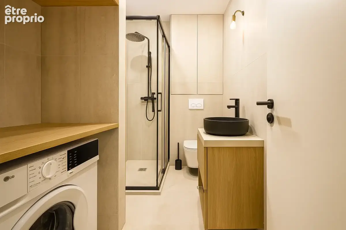 T137 - appartement deux pieces en hyper centre - photo 5