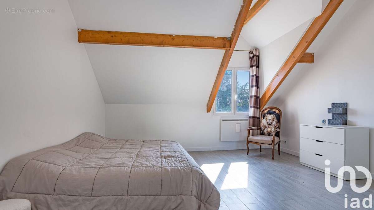 Photo 6 - Maison à SUCY-EN-BRIE