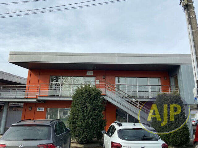 Commerce à LESPARRE-MEDOC