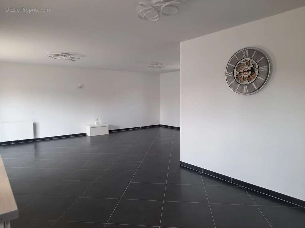 Maison individuelle de 2017 – 2 chambres - photo 3