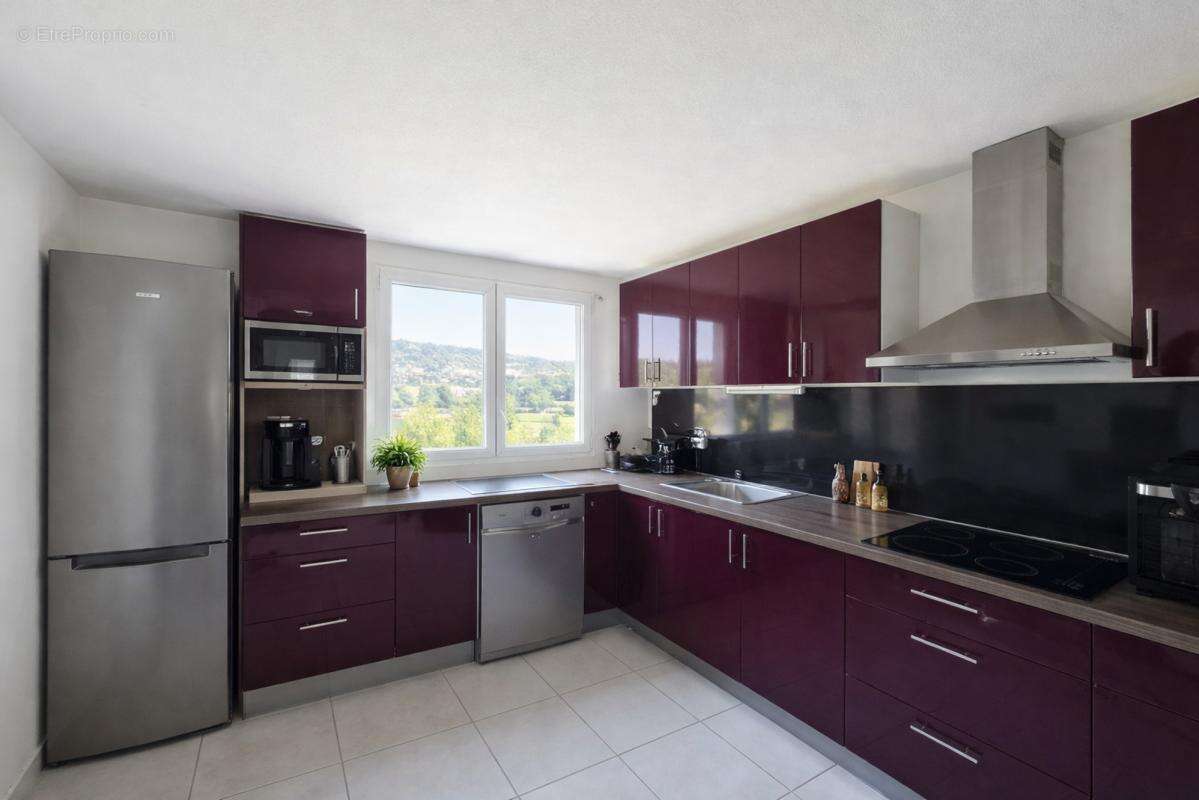 Appartement à ARPAJON