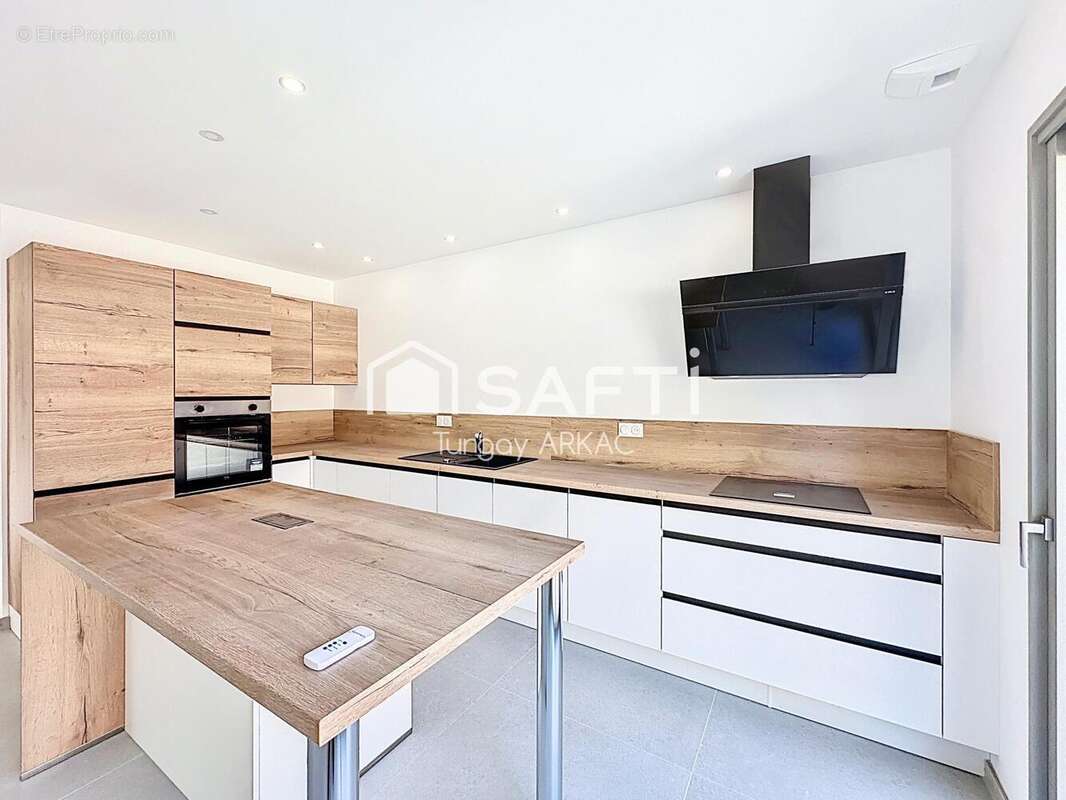 Photo 8 - Maison à L&#039;ISLE-D&#039;ABEAU