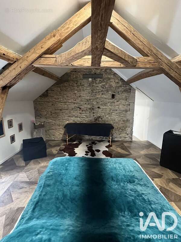 Maison 157 m² à Caen  - photo 3