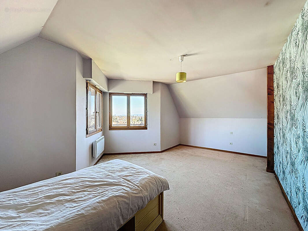 Maison à MUNDOLSHEIM