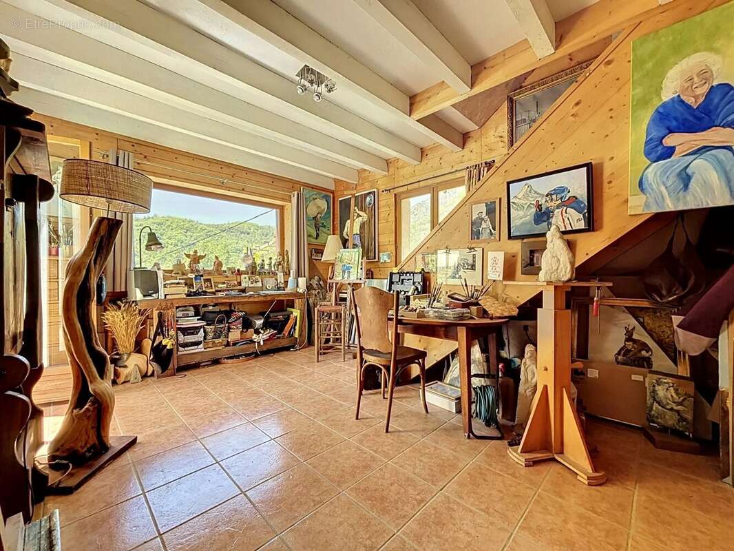 Maison à TOURNEFORT