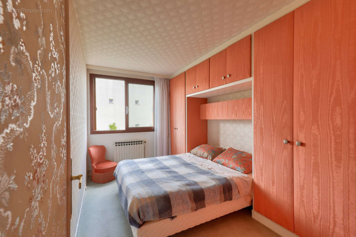 Appartement à FONTENAY-SOUS-BOIS