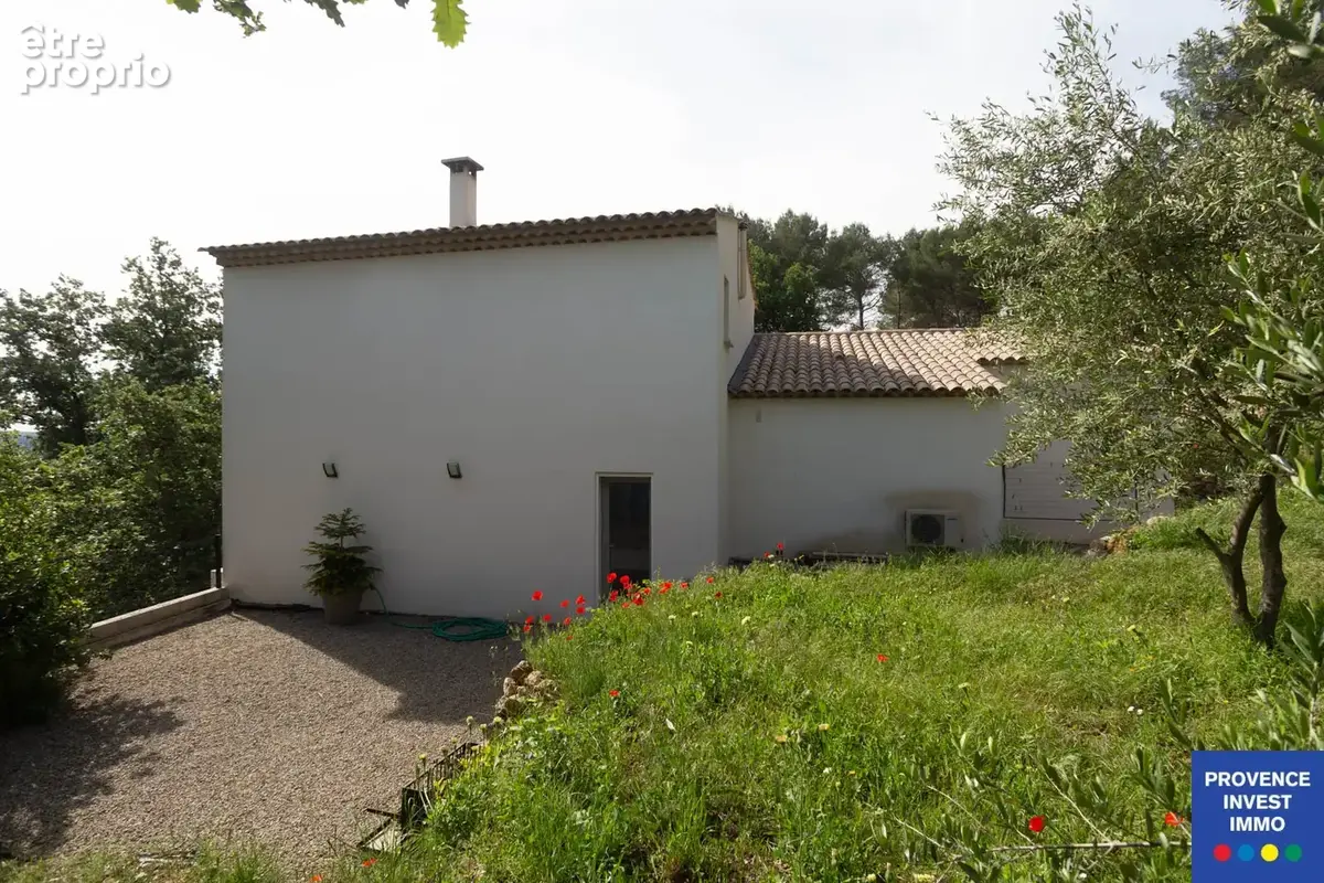 Villa de 124 m2 en bordure de zone verte - photo 19