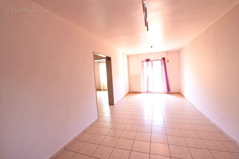 Appartement à PFASTATT