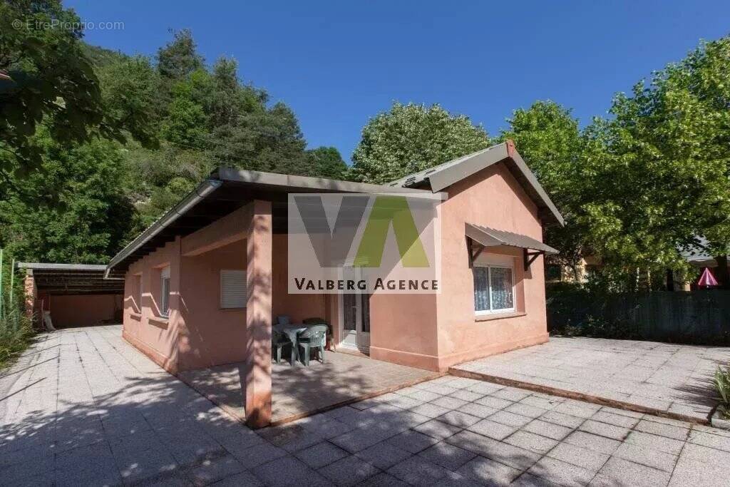 Petite maison a guillaumes - photo 1