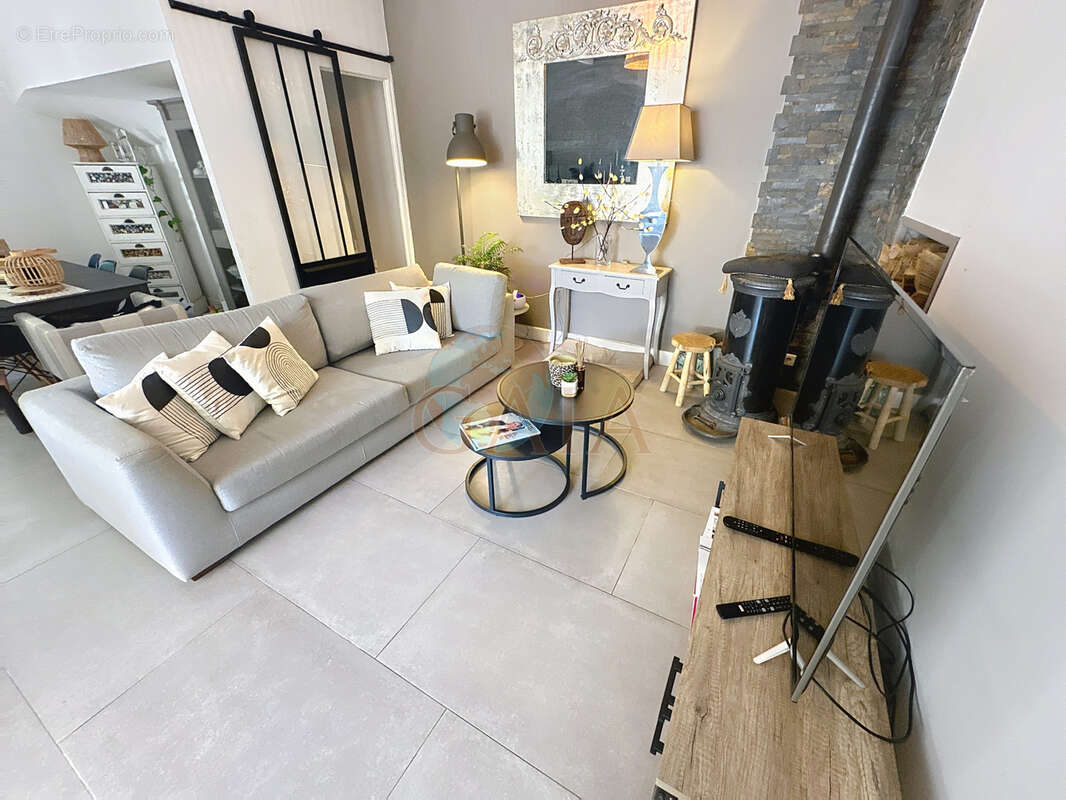 Maison à CANNES
