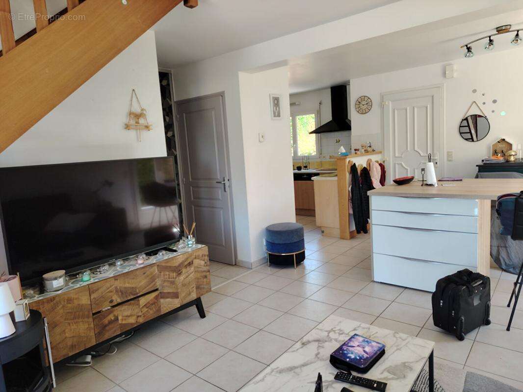 Maison Pommeret 5 pièce(s) 92 m2 - photo 3