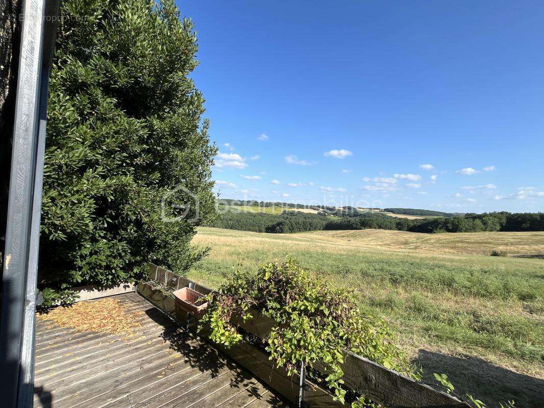 Maison de campagne T3/4 - photo 2